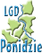 Logo LGD PONIDZIE